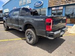 2024 Ford Super Duty F-250 SRW LARIAT 4WD Crew Cab 6.75' Box