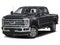 2024 Ford Super Duty F-250 SRW XL 4WD Crew Cab 6.75' Box