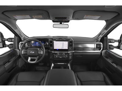 2024 Ford Super Duty F-250 SRW XL 4WD Crew Cab 6.75' Box