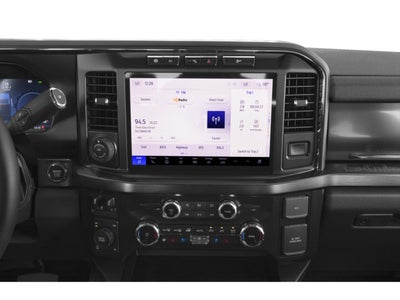 2024 Ford Super Duty F-250 SRW XL 4WD Crew Cab 6.75' Box