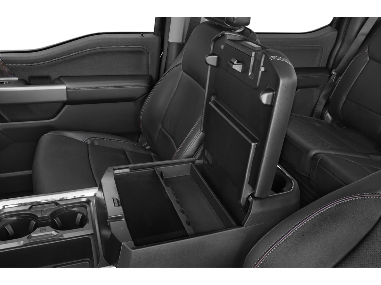 2024 Ford Super Duty F-250 SRW XL 4WD Crew Cab 6.75' Box