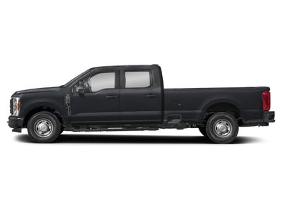 2024 Ford Super Duty F-250 SRW XL 4WD Crew Cab 6.75' Box