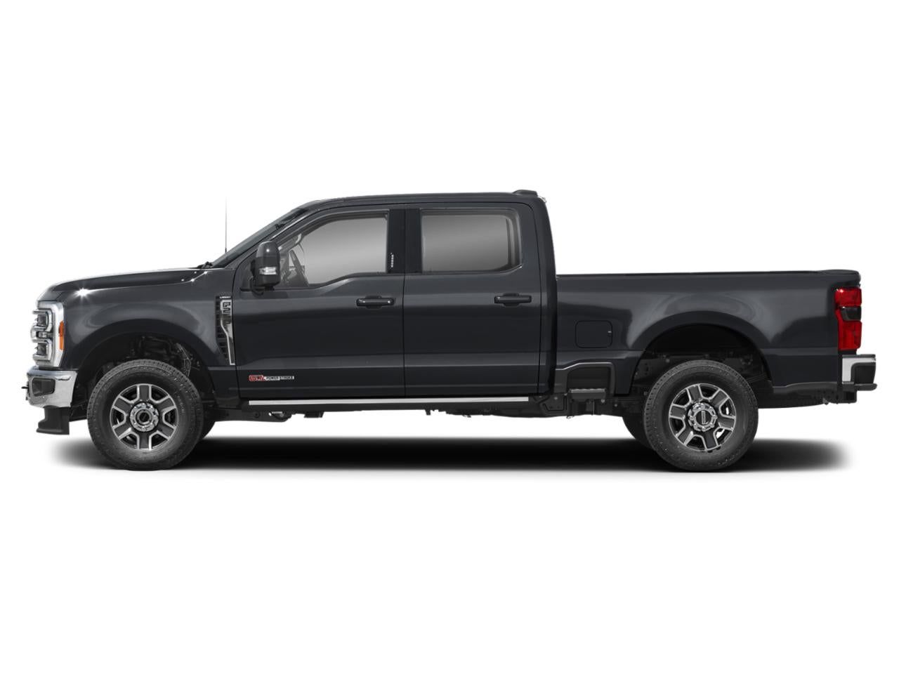 2024 Ford Super Duty F-250 SRW XL 4WD Crew Cab 6.75' Box