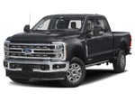 2024 Ford Super Duty F-250 SRW XL 4WD Crew Cab 6.75' Box