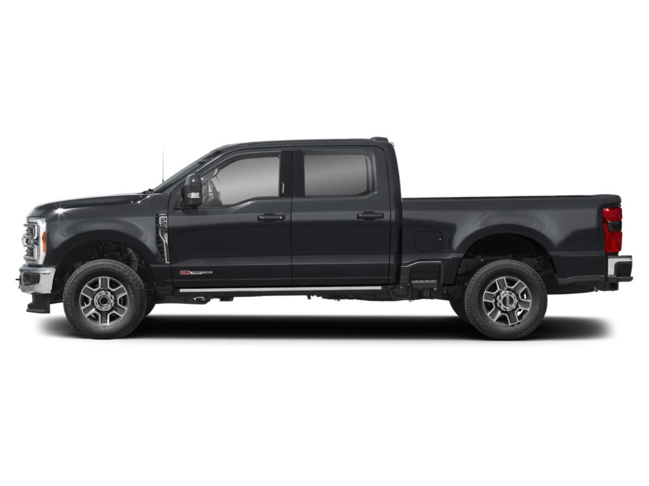 2024 Ford Super Duty F-250 SRW XL 4WD Crew Cab 6.75' Box