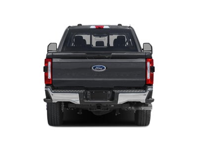 2024 Ford Super Duty F-250 SRW XL 4WD Crew Cab 6.75' Box