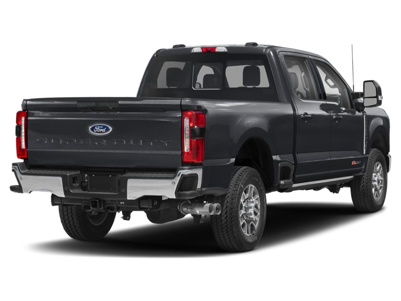 2024 Ford Super Duty F-250 SRW XL 4WD Crew Cab 6.75' Box