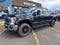 2022 Ford Super Duty F-250 SRW LARIAT 4WD Crew Cab 6.75' Box