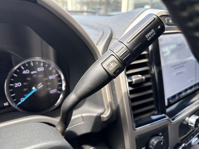 2022 Ford Super Duty F-250 SRW LARIAT 4WD Crew Cab 6.75' Box