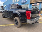 2022 Ford Super Duty F-250 SRW LARIAT 4WD Crew Cab 6.75' Box