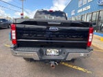 2022 Ford Super Duty F-250 SRW LARIAT 4WD Crew Cab 6.75' Box