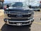2022 Ford Super Duty F-250 SRW LARIAT 4WD Crew Cab 6.75' Box