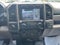 2017 Ford Super Duty F-350 SRW XL 4WD Reg Cab 8' Box