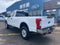 2017 Ford Super Duty F-350 SRW XL 4WD Reg Cab 8' Box