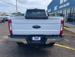 2017 Ford Super Duty F-350 SRW XL 4WD Reg Cab 8' Box