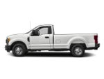 2017 Ford Super Duty F-350 SRW XL 4WD Reg Cab 8' Box