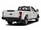2017 Ford Super Duty F-350 SRW XL 4WD Reg Cab 8' Box