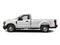 2017 Ford Super Duty F-350 SRW XL 4WD Reg Cab 8' Box