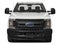 2017 Ford Super Duty F-350 SRW XL 4WD Reg Cab 8' Box
