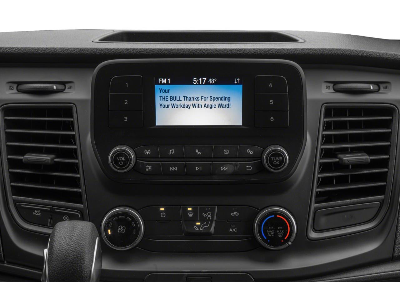 2020 Ford Transit Cargo Van T-250 130" Low Rf 9070 GVWR RWD