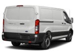 2020 Ford Transit Cargo Van T-250 130" Low Rf 9070 GVWR RWD