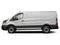 2020 Ford Transit Cargo Van T-250 130" Low Rf 9070 GVWR RWD