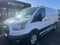 2023 Ford Transit Cargo Van T-250 130" Low Rf 9070 GVWR RWD