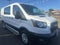 2023 Ford Transit Cargo Van T-250 130" Low Rf 9070 GVWR RWD