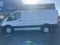 2023 Ford Transit Cargo Van T-250 130" Low Rf 9070 GVWR RWD