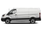 2023 Ford Transit Cargo Van T-250 130" Low Rf 9070 GVWR RWD