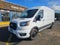 2025 Ford Transit Cargo Van T-350 148" Med Rf 9500 GVWR RWD
