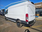 2025 Ford Transit Cargo Van T-350 148" Med Rf 9500 GVWR RWD