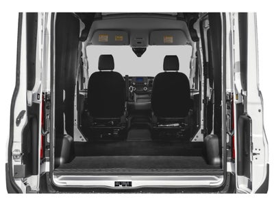 2025 Ford Transit Cargo Van T-350 148" Med Rf 9500 GVWR RWD