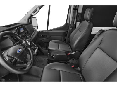 2025 Ford Transit Cargo Van T-350 148" Med Rf 9500 GVWR RWD
