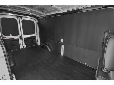 2025 Ford Transit Cargo Van T-350 148" Med Rf 9500 GVWR RWD