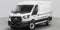 2025 Ford Transit Cargo Van T-350 148" Med Rf 9500 GVWR RWD