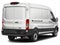2025 Ford Transit Cargo Van T-350 148" Med Rf 9500 GVWR RWD