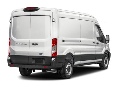 2025 Ford Transit Cargo Van T-350 148" Med Rf 9500 GVWR RWD