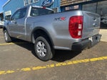 2021 Ford Ranger XL 2WD SuperCab 6' Box