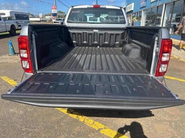 2021 Ford Ranger XL 2WD SuperCab 6' Box