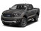 2023 Ford Ranger XLT 4WD SuperCab 6' Box