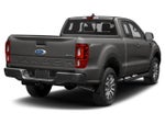 2023 Ford Ranger XLT 4WD SuperCab 6' Box