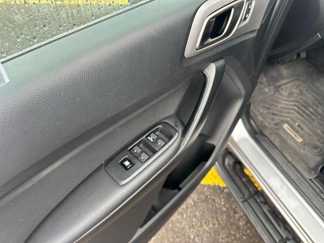 2021 Ford Ranger XLT 2WD SuperCrew 5' Box