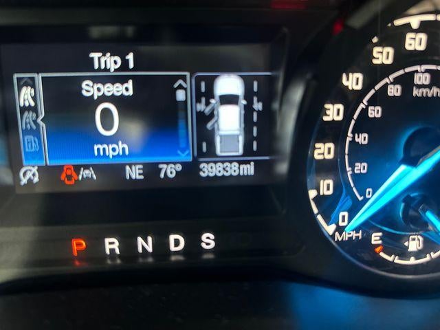 2021 Ford Ranger XLT 2WD SuperCrew 5' Box