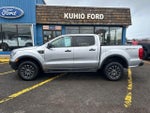 2021 Ford Ranger XLT 2WD SuperCrew 5' Box