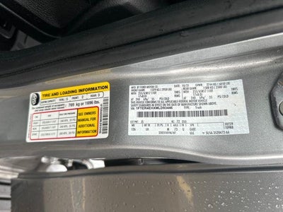 2021 Ford Ranger XLT 2WD SuperCrew 5' Box