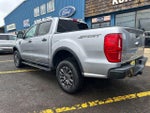 2021 Ford Ranger XLT 2WD SuperCrew 5' Box