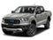2021 Ford Ranger XLT 2WD SuperCrew 5' Box