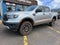 2020 Ford Ranger XLT 4WD SuperCrew 5' Box
