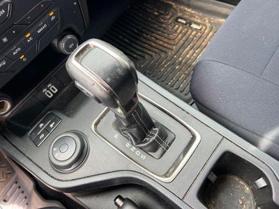 2020 Ford Ranger XLT 4WD SuperCrew 5' Box